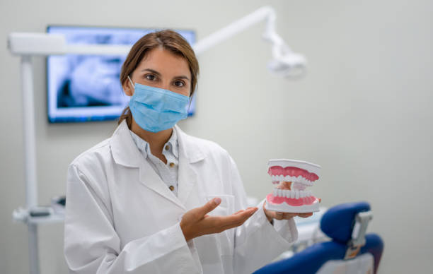 Best Emergency Dentist for Lost Fillings or Crowns in Lagunitas Forest Knolls, CA