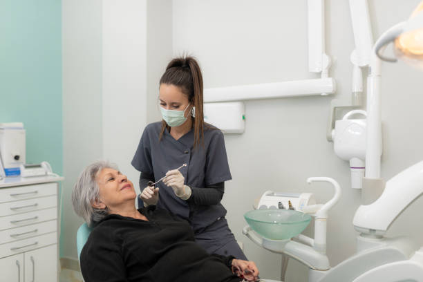 Emergency Cosmetic Dentistry